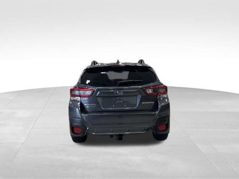 Used 2020 Subaru Crosstrek 2.0i Premium w/ Moonroof Package 1 AWD/4WD image 26