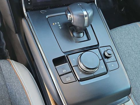 Used 2022 MAZDA MX-30 Electric w/ Premium Plus Pkg image 32