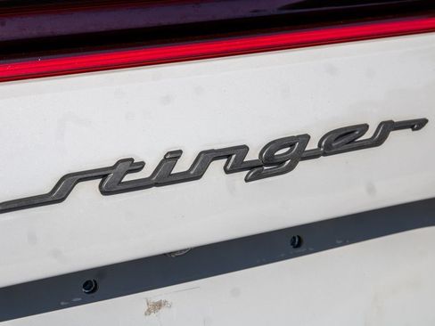 Used 2020 Kia Stinger GT2 AWD/4WD image 52