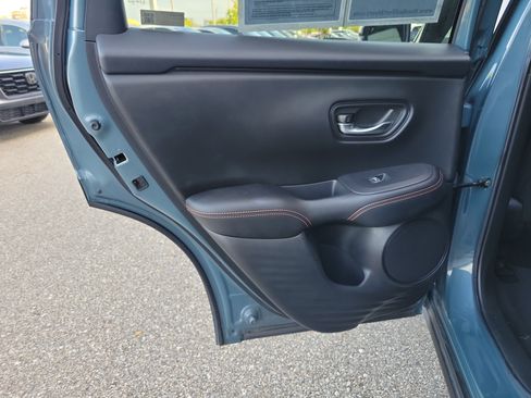 Used 2024 Honda HR-V Sport image 14