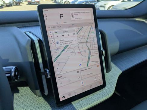 New 2026 Volvo EX30 Plus image 9