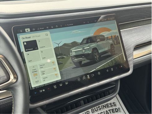 Used 2022 Rivian R1T Adventure image 14