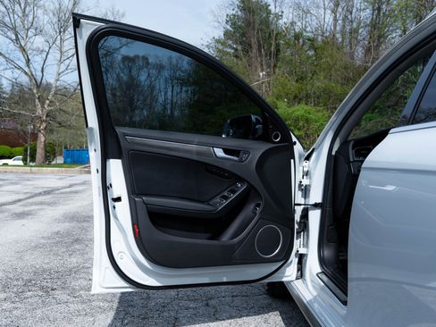 Used 2014 Audi A4 Premium Plus image 36