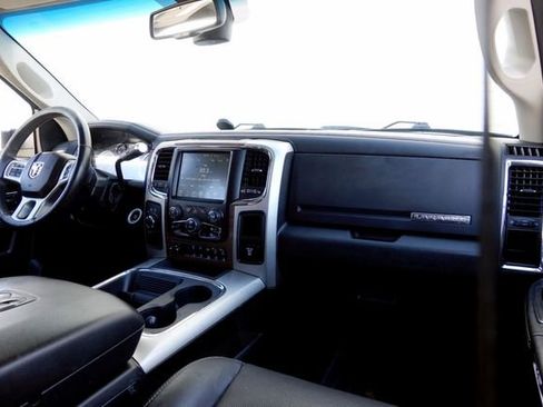 Used 2016 RAM 2500 Laramie image 35
