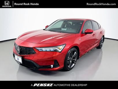 Used 2025 Acura Integra A-Spec