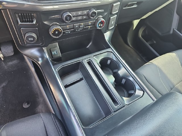 Certified 2024 Ford F150 STX RWD image 27