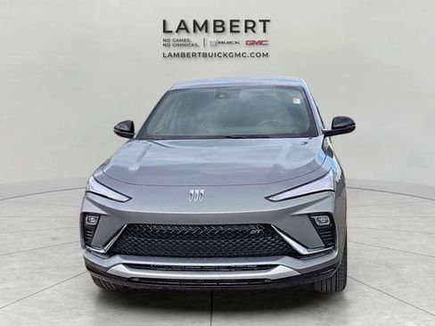 New 2026 Buick Envista Sport Touring w/ Convenience I Package image 8