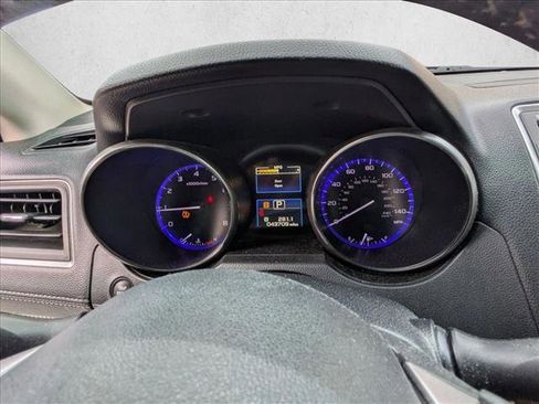 Used 2018 Subaru Legacy 2.5i Premium image 15