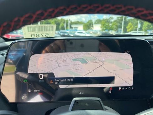 New 2026 Chevrolet Traverse RS w/ LPO, Floor Liner Package image 25