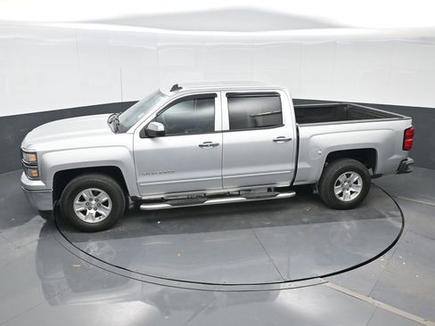 Used 2015 Chevrolet Silverado 1500 LT image 18