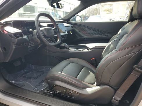 New 2026 Dodge Charger Daytona Scat Pack image 11