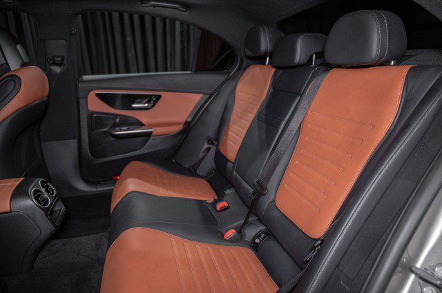 Certified 2023 Mercedes-Benz C 43 AMG 4MATIC Sedan image 12