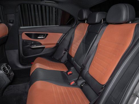 Certified 2023 Mercedes-Benz C 43 AMG 4MATIC Sedan image 12
