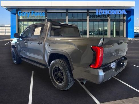 Used 2026 Toyota Tundra SR5 AWD/4WD image 3