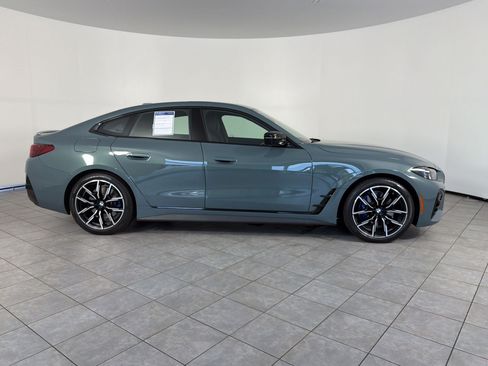 Used 2026 BMW 440i xDrive w/ Premium Package AWD/4WD image 8