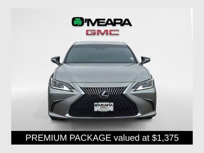 Used 2020 Lexus ES 350 w/ Premium Package