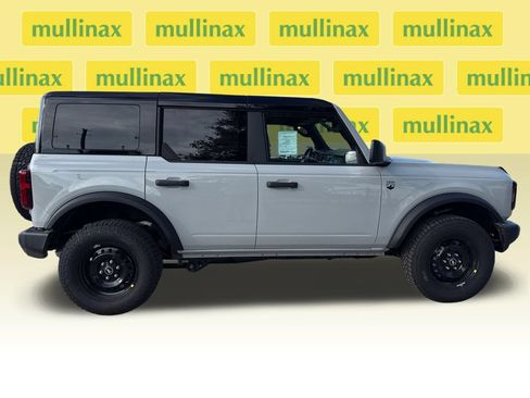 New 2026 Ford Bronco Big Bend AWD/4WD image 16