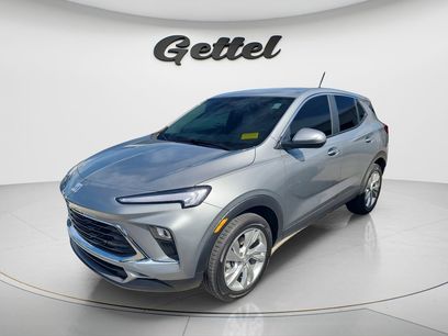 Used 2024 Buick Encore GX Preferred