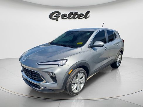 Used 2024 Buick Encore GX Preferred FWD image 1