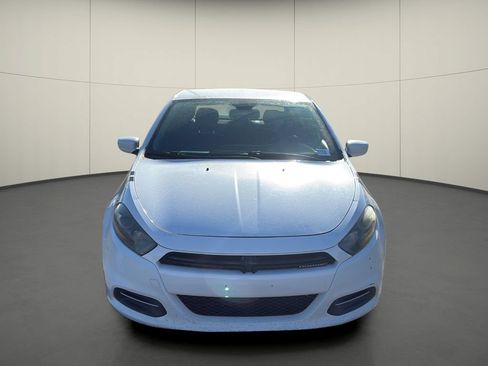 Used 2015 Dodge Dart SXT FWD image 2
