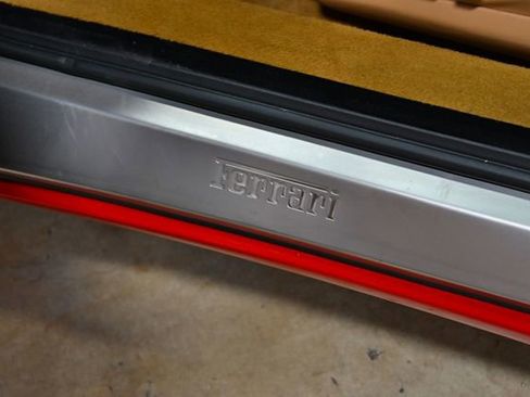 Used 2004 Ferrari 360 Spider image 24