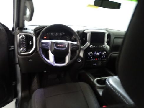 Certified 2021 GMC Sierra 1500 Elevation w/ Preferred Package AWD/4WD image 5