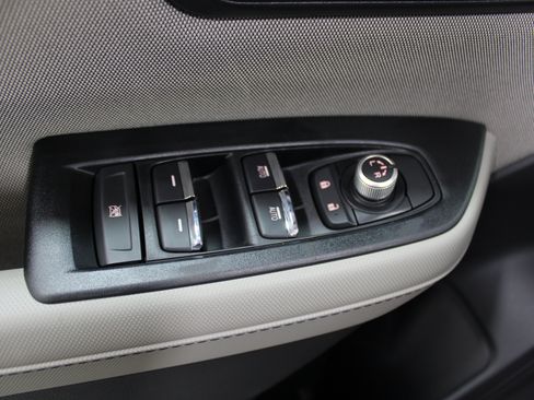 New 2026 Subaru Forester Premium AWD/4WD image 7