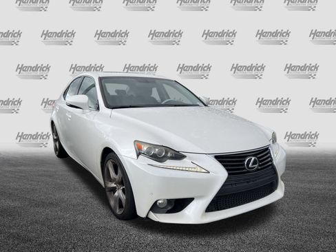 Used 2014 Lexus IS 350 image 2