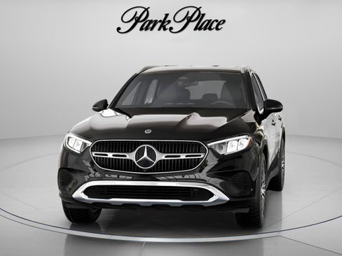 Used 2026 Mercedes-Benz GLC 300 image 37