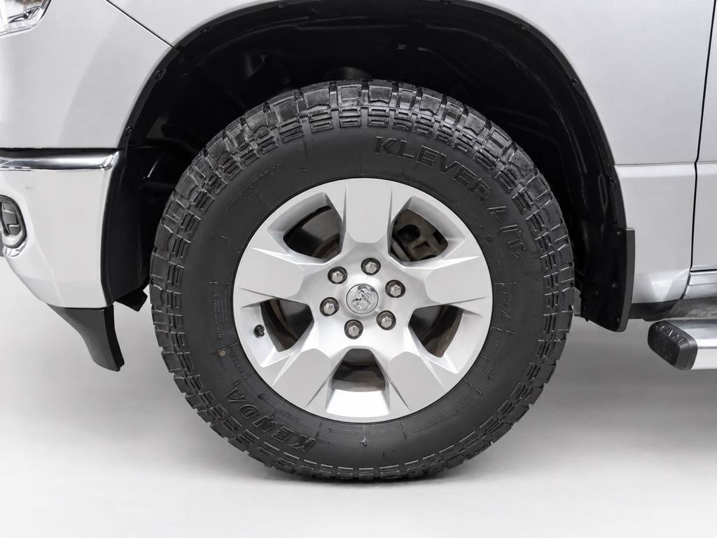 Used 2020 RAM 1500 Big Horn AWD/4WD image 19