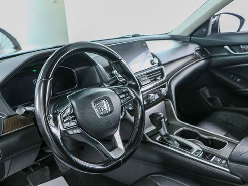 Used 2018 Honda Accord EX-L image 20