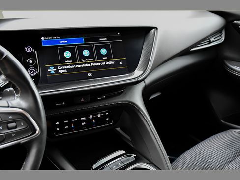 Used 2022 Buick Envision Preferred FWD image 19