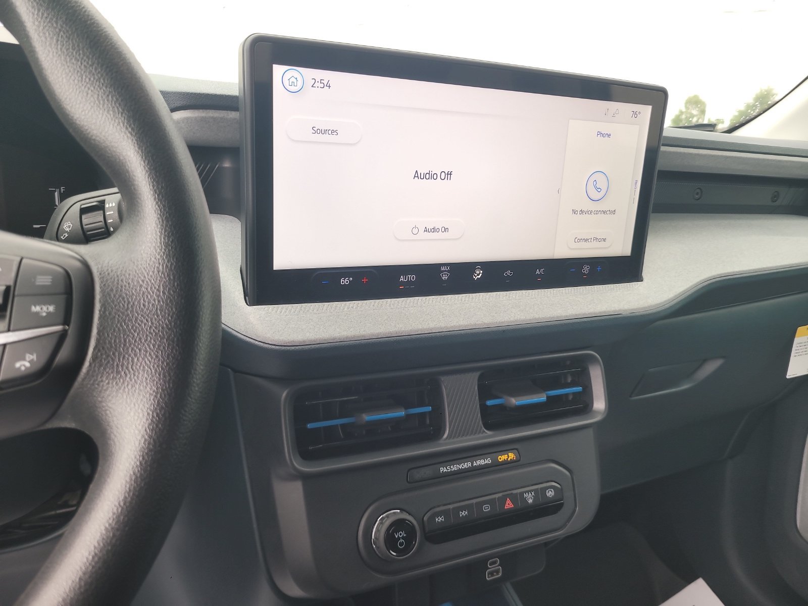 Used 2025 Ford Maverick XLT FWD image 17