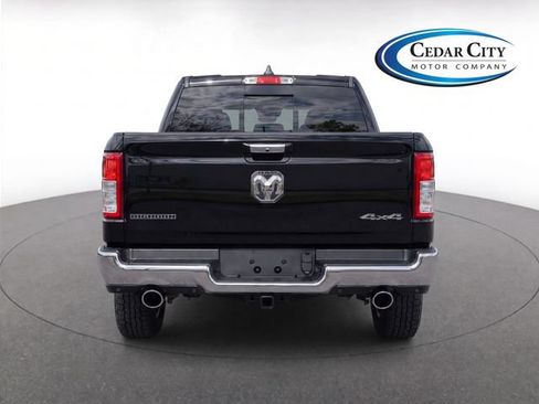 Used 2020 RAM 1500 Big Horn AWD/4WD image 7
