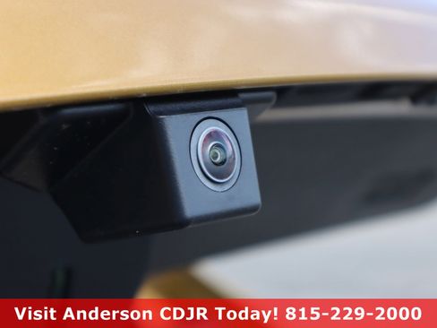 New 2024 Dodge Hornet R/T Plus image 12