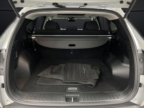 Used 2022 Hyundai Tucson SEL image 15