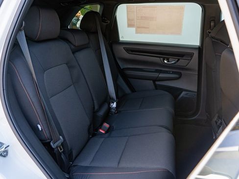 New 2026 Honda CR-V Sport image 14