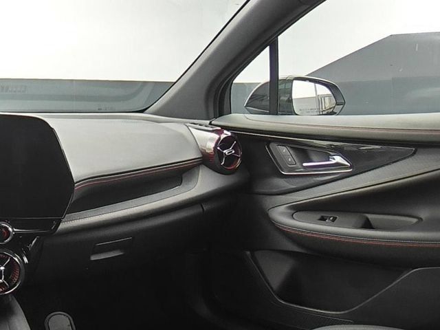 Used 2024 Chevrolet Blazer EV RS AWD/4WD image 30