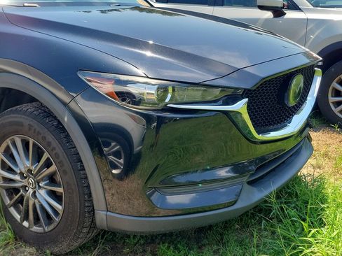 Used 2019 MAZDA CX-5 Touring FWD image 8