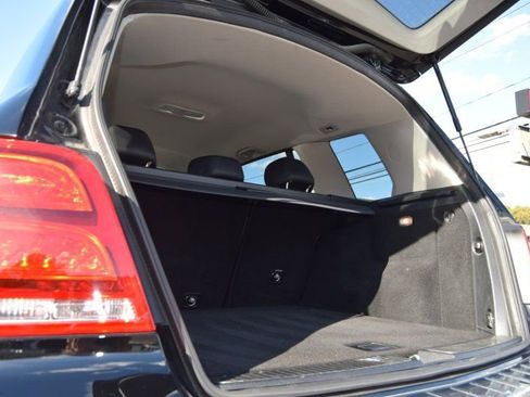 Used 2015 Mercedes-Benz GLK 250 BlueTEC 4MATIC image 17