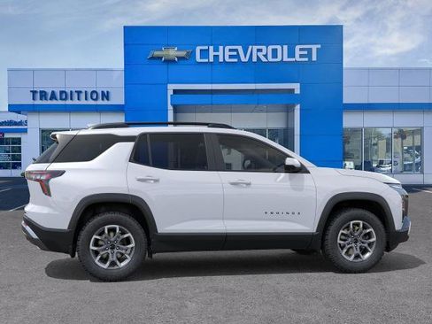New 2026 Chevrolet Equinox ACTIV w/ Safety and Technology Package AWD/4WD image 5