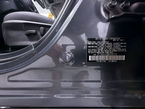 Used 2021 Subaru Forester Premium image 14