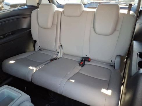 Certified 2019 Honda Odyssey Touring image 10