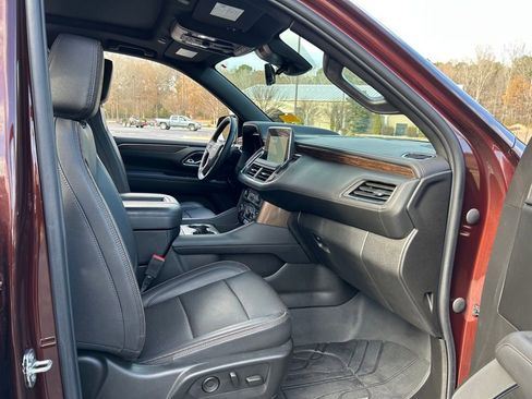 Used 2023 Chevrolet Tahoe High Country image 45