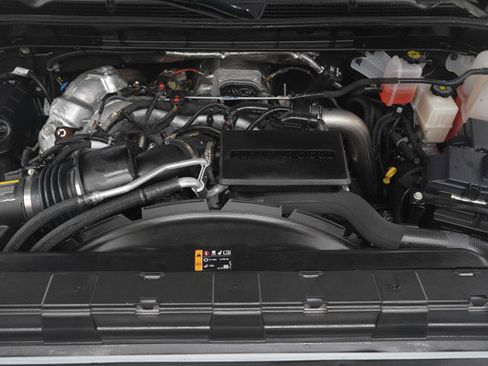 Used 2024 GMC Sierra 2500 Denali w/ Technology Package image 34