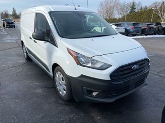 Used 2021 Ford Transit Connect XL w/ Trailer Tow Package video 1
