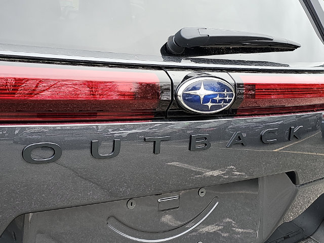 Certified 2026 Subaru Outback Limited XT AWD/4WD image 24