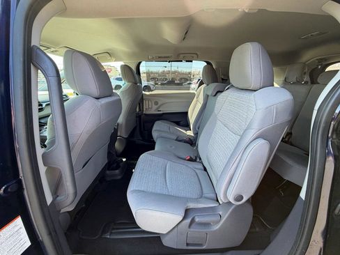 Used 2021 Toyota Sienna LE image 17