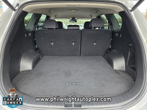 Used 2023 Hyundai Santa Fe SEL image 18