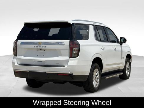 Used 2024 Chevrolet Tahoe LT RWD image 10